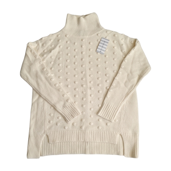 Tuckernuck Sweaters - NWT Tuckernuck Natural Alice Popcorn Sweater S